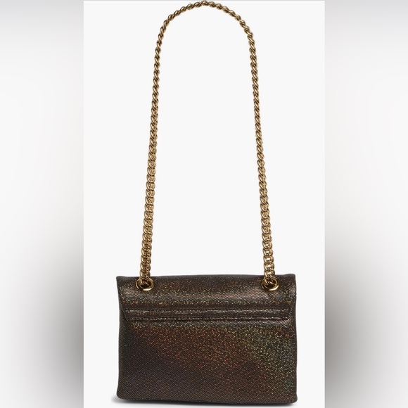 Kurt Geiger London Mini Braxton Crossbody Bag - Picture 3 of 7